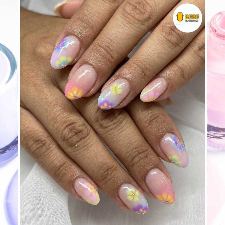 Nail Art Design